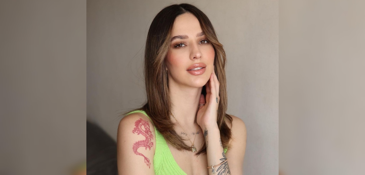 Fernanda Figueroa se sometió a cirugía y contó qué pasará con hija durante su recuperación