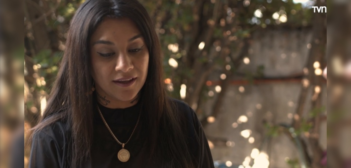 Flor de rap habló de la compleja relación que tiene con su madre: 