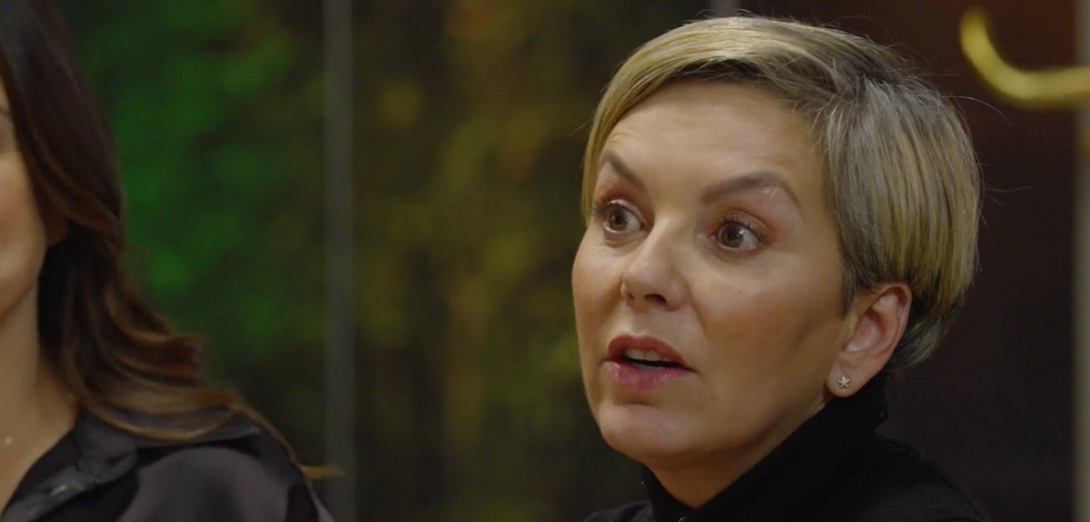 Fran García-Huidobro desclasificó agresión que sufrió de compañera de teleserie: 