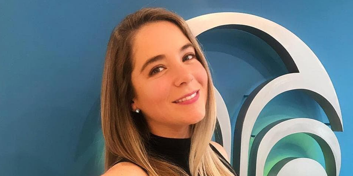 Francoise Perrot habló de su nueva vida tras separación: “Me siento renovada”