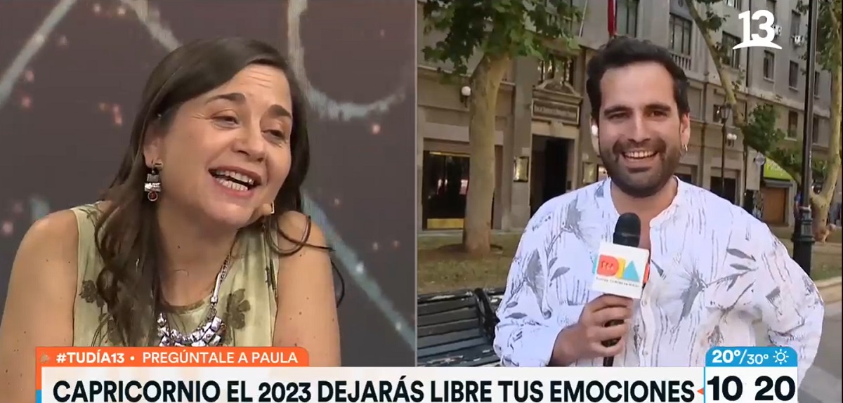 Gabriel Alegría anunció su casamiento