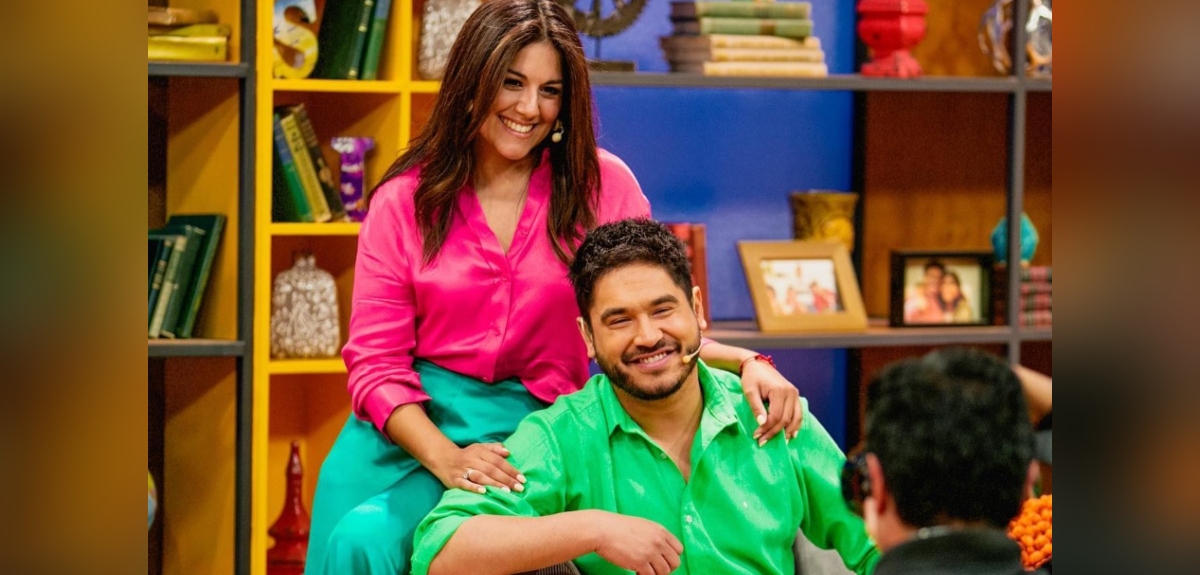 ¿Por qué Buen Finde saldrá de pantalla? Gino Costa explicó motivo del término del programa de TVN