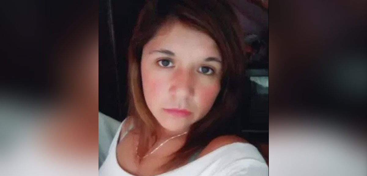 Hermana de Claudia Agüero planteó teoría e hizo desesperado llamado a tres años de la desaparición