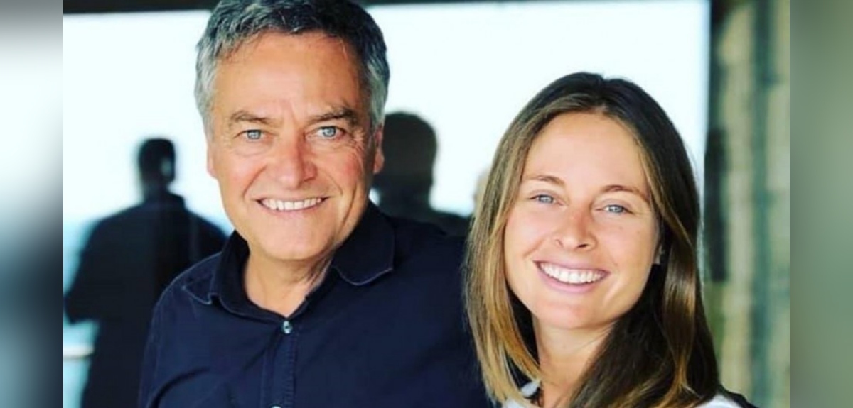 Hija de empresario asesinado en Concón planea levantar 400 viviendas sociales en terreno de su padre