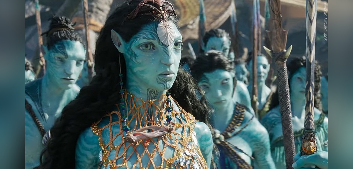 Indígenas americanos acusaron de racismo a 'Avatar 2: El sentido del agua': llamaron a boicotearla