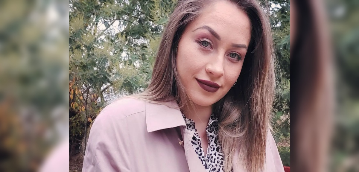 Ingrid Aceitón recordó a hija que perdió en su primer embarazo: 