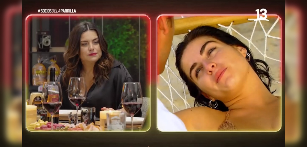 Ingrid Cruz recordó malos tratos que recibió en televisión: 