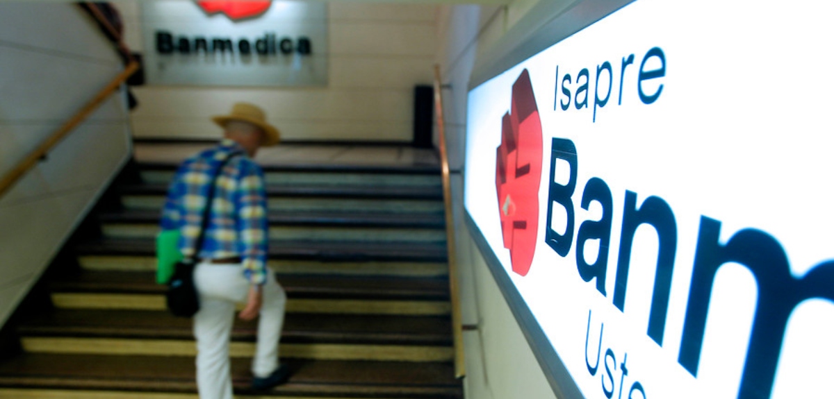 Gremio de Isapres teme 