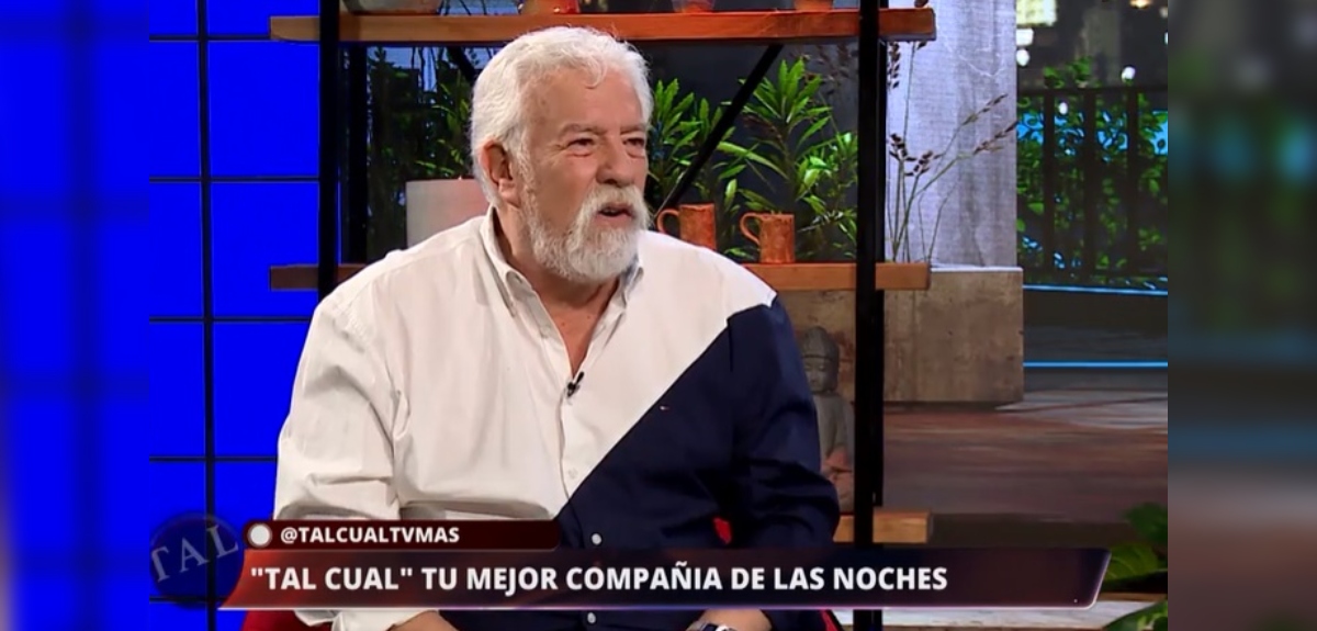 Iván Arenas contó cuáles son sus colecciones más extravagantes: 
