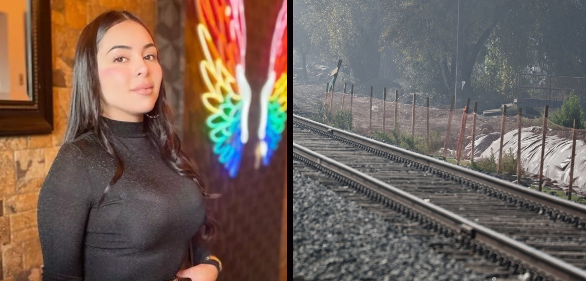 Desaparición de influencer Javiera Jiménez tendría relación con robo de cobre y triángulo amoroso