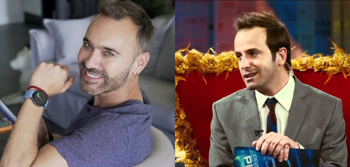 Jordi Castell reaccionó al mea culpa de Stefan Kramer por su polémica imitación: 