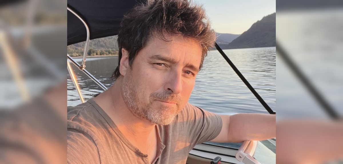 Jorge Zabaleta repasó su año y destacó la importancia que tuvo 'Socios': 