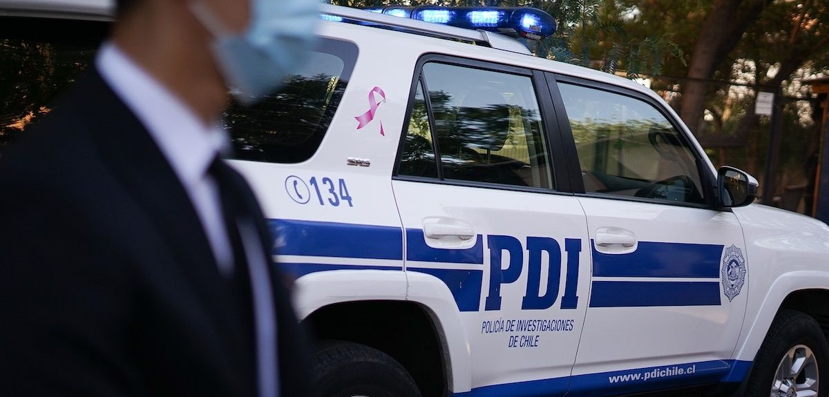 Joven de 24 años fue asesinado en Cañete: lo golpearon y luego le dispararon en la cabeza