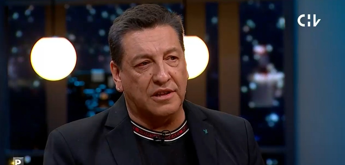 Julio César Rodríguez en Podemos Hablar