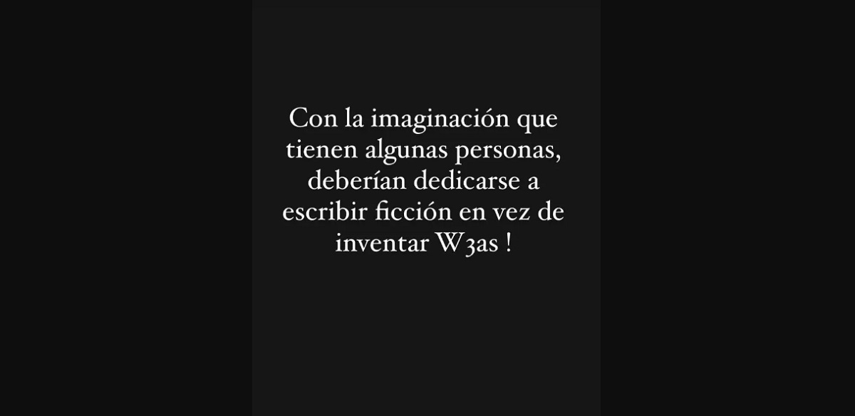 Karen Bejarano | Instagram