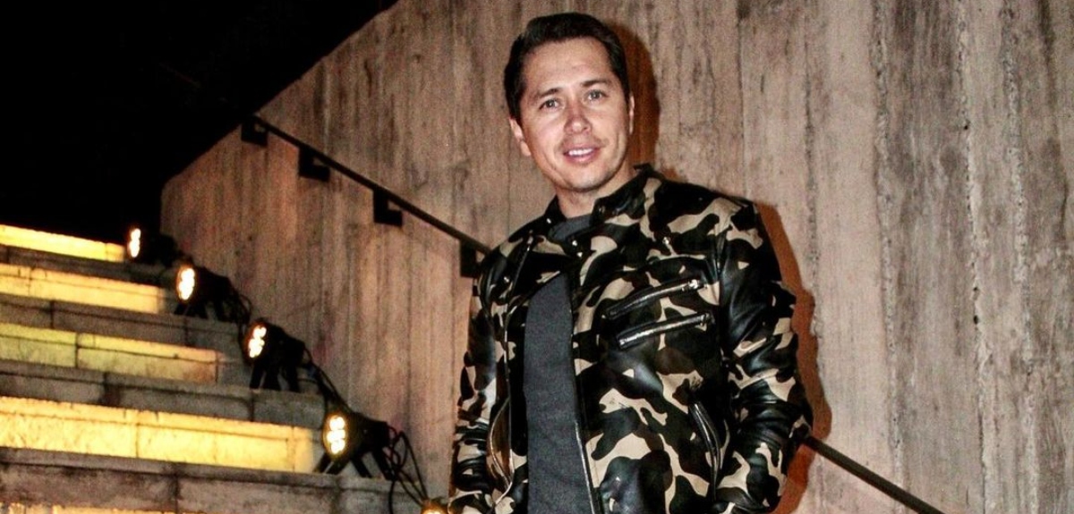 Karol Lucero recibió diploma por su 