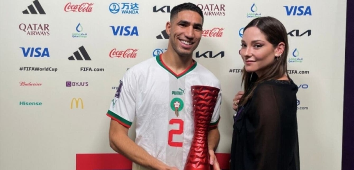 Kel Calderón futbolista