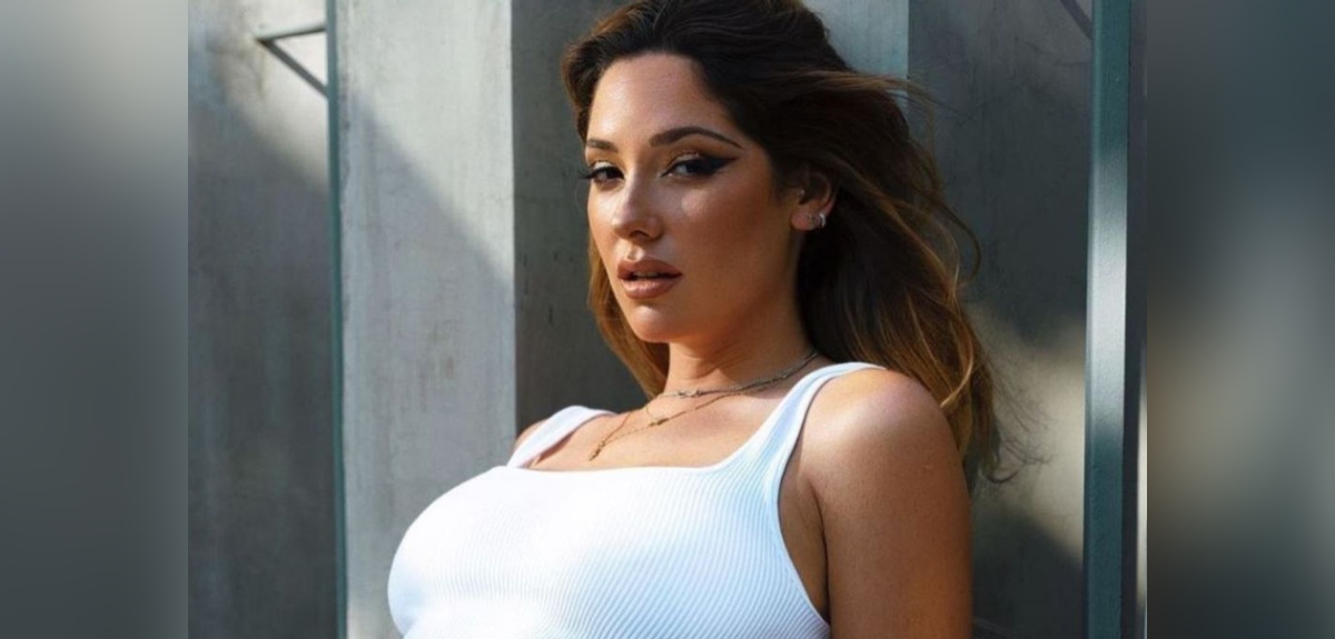 Kel Calderón reveló los retoques estéticos a los que se ha sometido: 