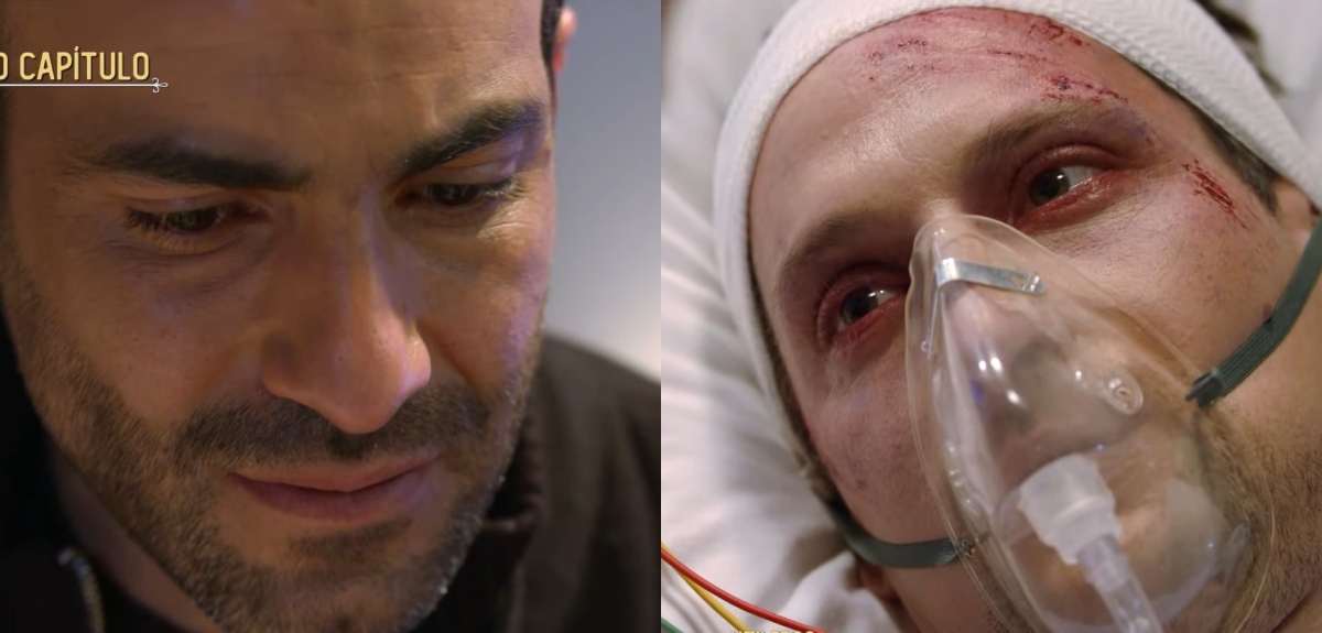 La desalentadora teoría que surgió sobre futuro de Hernán tras avance de 