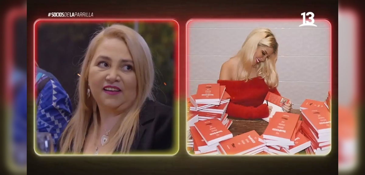 Latife Soto reveló que la predicción que más la enorgullece fue a Coté López: 