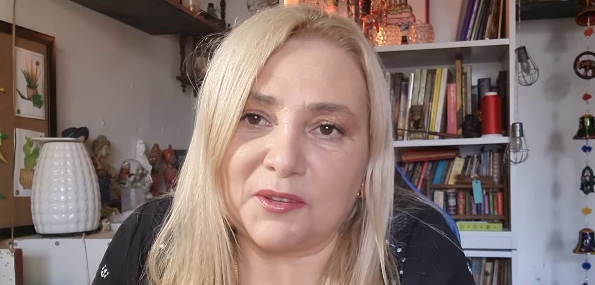 Latife Soto respondió ante críticas por predicciones erradas: 