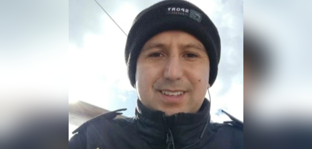 Confirman que marino chileno secuestrado en Ecuador fue rescatado con vida