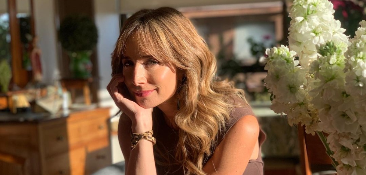 María José Prieto dedicó especial mensaje de cumpleaños a su mamá: 