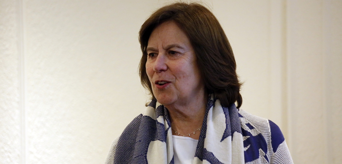 Mariana Aylwin dio detalles del hurto a la Fundación Patricio Aylwin: 