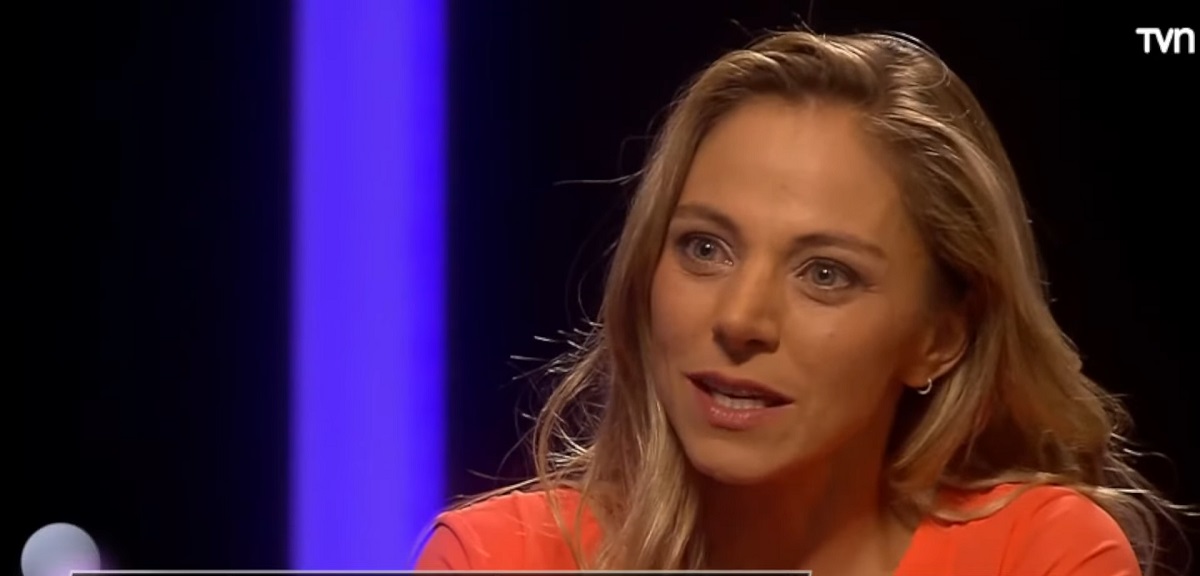 Mariana Derderián habló por primera vez de su separación: 