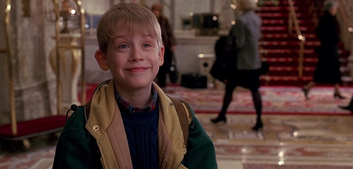 A 30 años de 'Mi pobre angelito 2': conoce qué fue de los protagonistas de la popular película