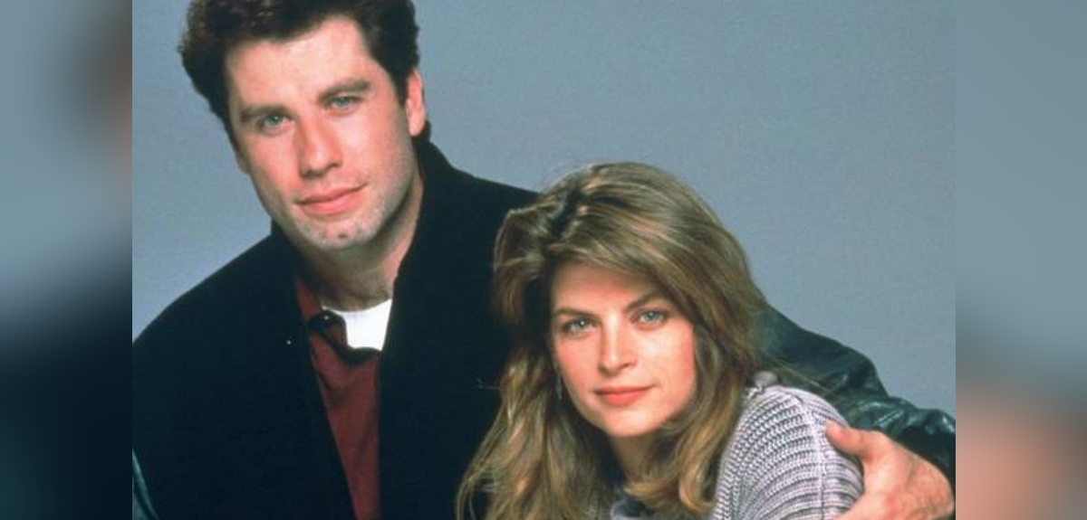 Muere actriz Kirstie Alley, reconocida por sus papeles en 