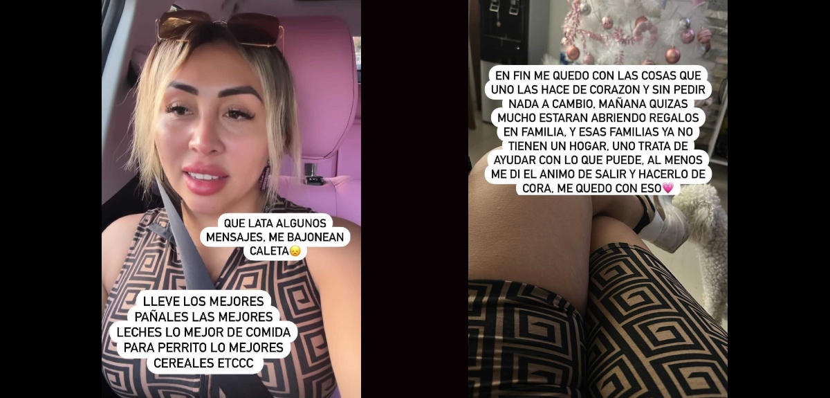 Naya Fácil Instagram