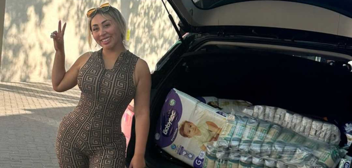 Naya Fácil respondió a críticas por entregar ayuda tras incendios: 