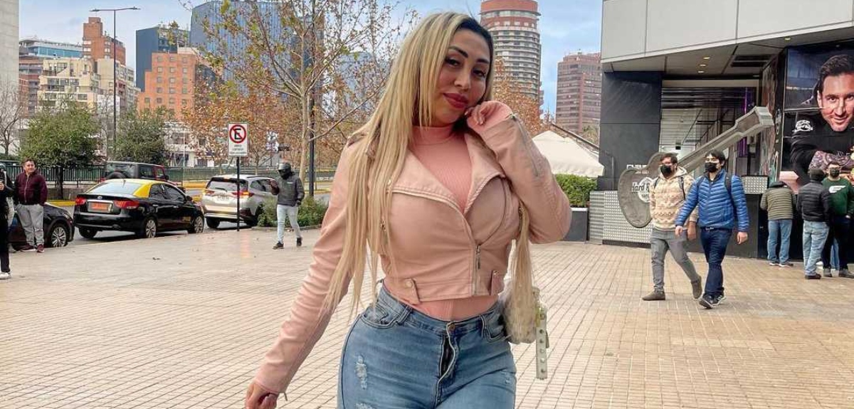 Naya Fácil confirmó que fue anulada la orden de arresto en su contra: 