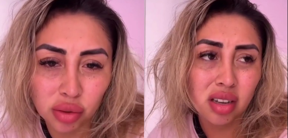 Naya Fácil tomó drástica decisión ante orden de detención: se dirigió a alcaldesa de Caldera