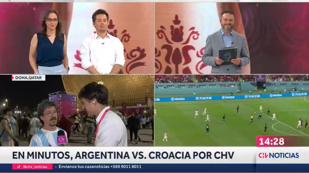 Padre de niño argentino que lanzó exabrupto