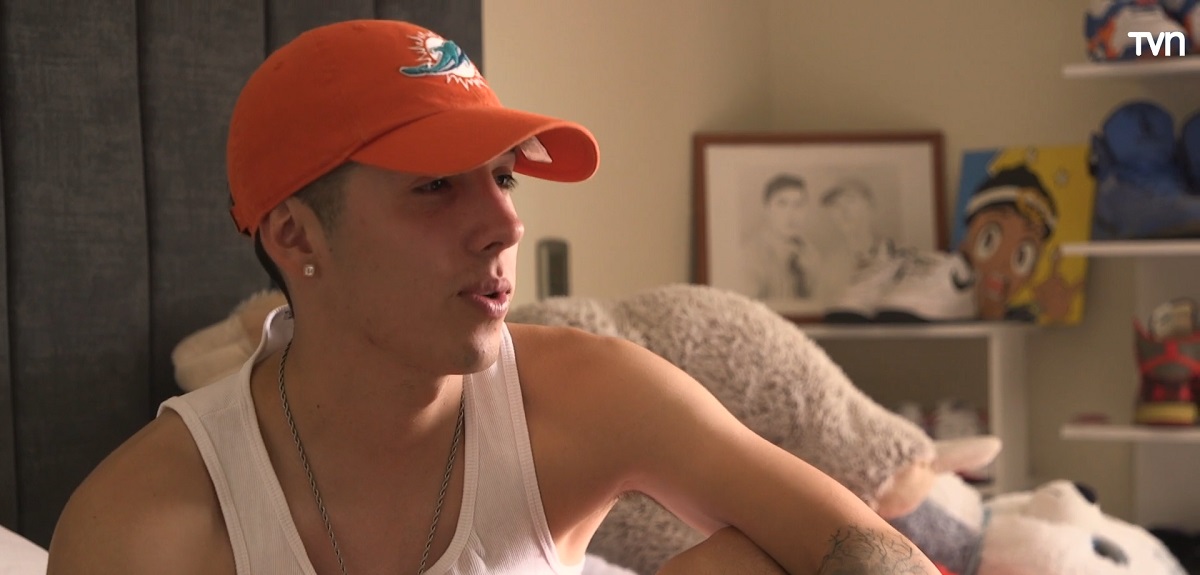 Pailita se sinceró sobre adicción de su hermano que está en la cárcel: 