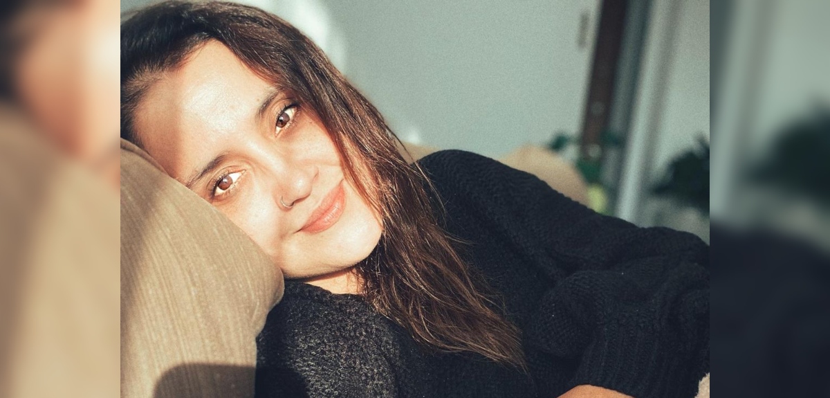 Pamela Leiva habló de la difícil Navidad que vivió con su madre en el hospital: 