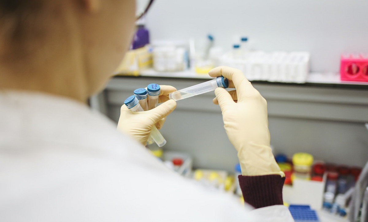 Pandemia del COVID-19