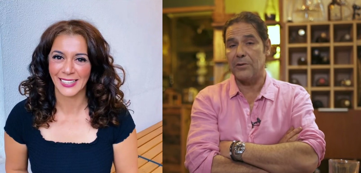 Paola Troncoso alertó a seguidores: hackearon cuenta de Instagram de Juan Falcón