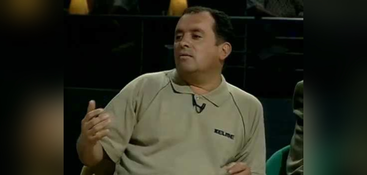 Pato Oñate reapareció en 'Tu Día' desde Chiloé: envió regalos a Priscilla Vargas por su cumpleaños