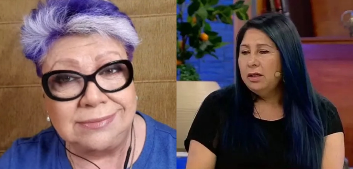 Paty Maldonado y su irónica respuesta a defensa de Tía Pikachu: 