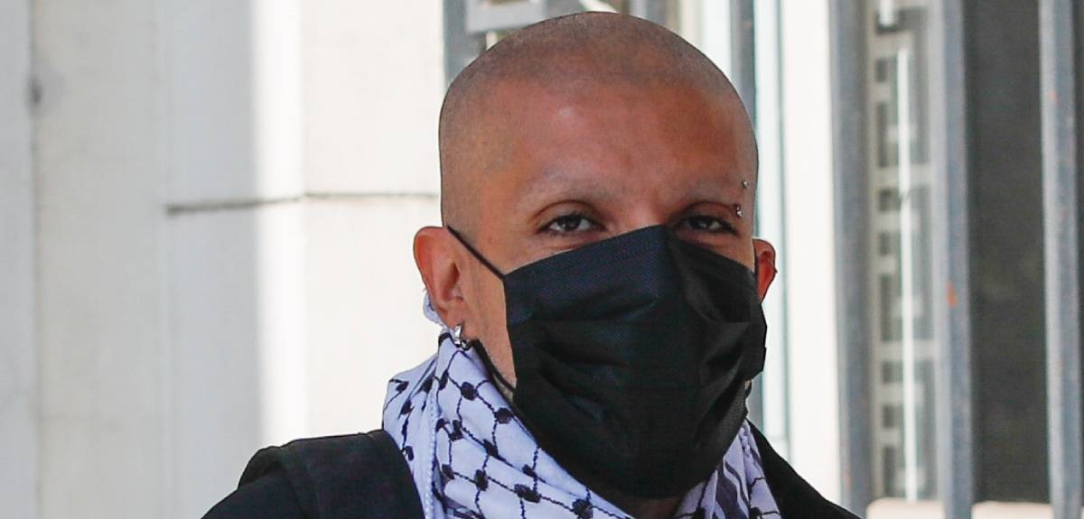 Delitos de estafa y fraude: 'Pelao' Vade será formalizado por 'esconder su mentira'