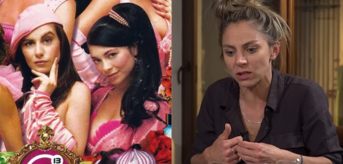 Protagonistas de Brujas respondieron a acusaciones de Mariana Derderian por supuesta discriminación