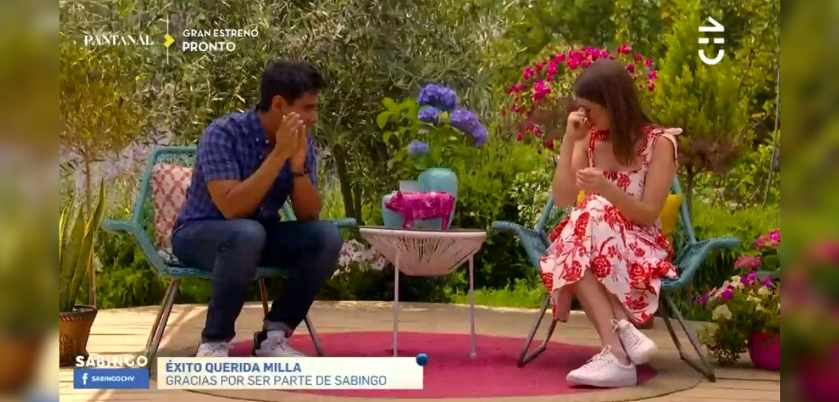 Queraltó y Millaray