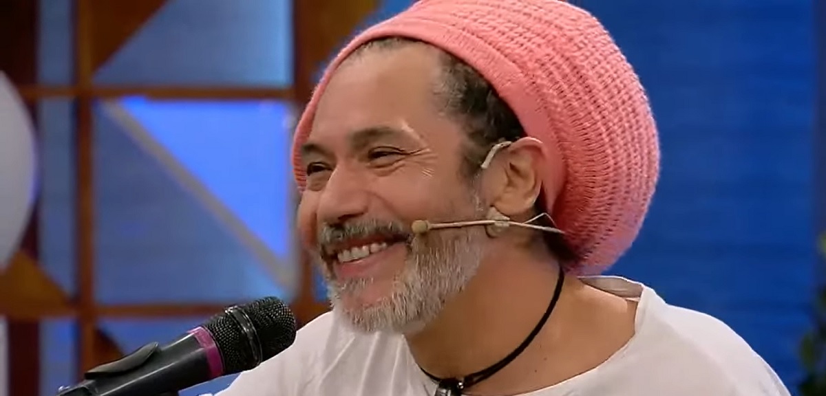 Quique Neira reveló que conocida periodista inspiró letra del hit Armonía de Amor: 