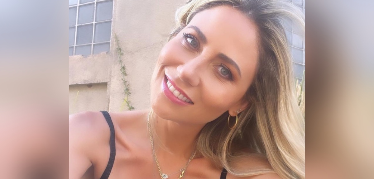 Gissella Gallardo mostró resultado de su reciente retoque estético: 