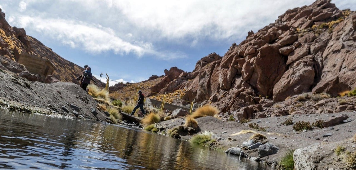 Presidente Boric tras fallo de La Haya por caso del río Silala: 
