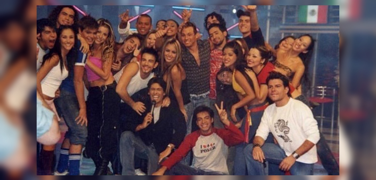 A 20 años de Rojo, exparticipantes recordaron su paso por el programa: 