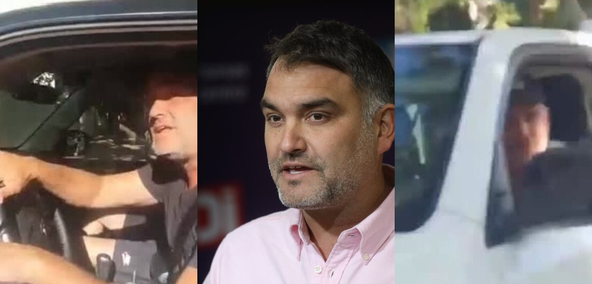 Registran nuevo ataque de Pancho Malo y 